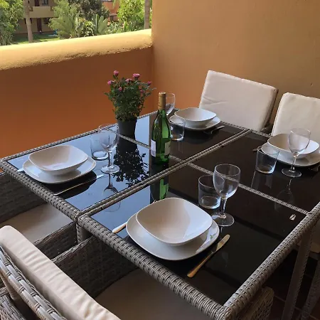 Daire La Cala Azul 2 Bedroom With Big Sunny Terrace & Walking Distance To The Amenities - Costa Del Sol *
