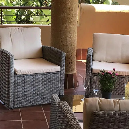 La Cala Azul 2 Bedroom With Big Sunny Terrace & Walking Distance To The Amenities - Costa Del Sol Daire *
