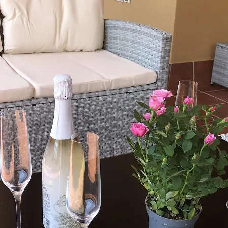 La Cala Azul 2 Bedroom With Big Sunny Terrace & Walking Distance To The Amenities - Costa Del Sol Daire