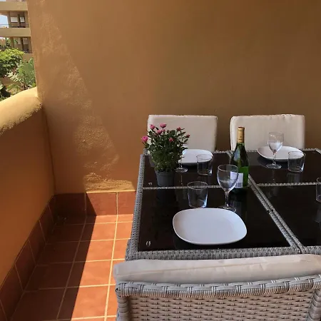 La Cala Azul 2 Bedroom With Big Sunny Terrace & Walking Distance To The Amenities - Costa Del Sol *