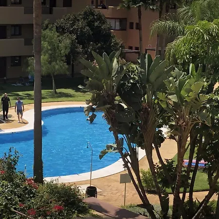 La Cala Azul 2 Bedroom With Big Sunny Terrace & Walking Distance To The Amenities - Costa Del Sol Lejlighed