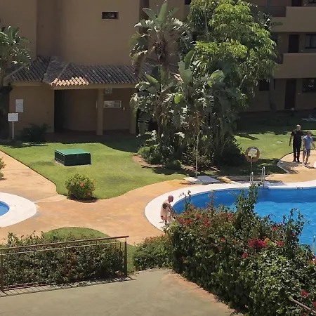 Lejlighed La Cala Azul 2 Bedroom With Big Sunny Terrace & Walking Distance To The Amenities - Costa Del Sol